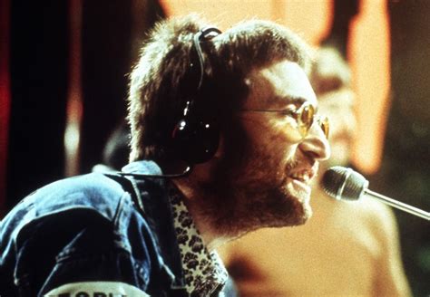 John Lennon Preferred 1 of His Other Political Songs to 'Imagine'