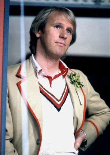 Fifth Doctor Episodes | Wiki | Doctor Who Amino