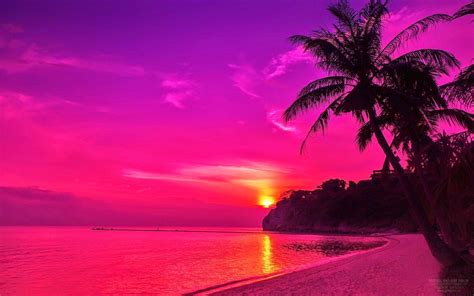 Colorful Sunsets Wallpapers - Wallpaper Cave