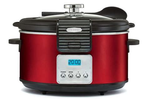 Bella LINEA Collection Slow Cooker Review