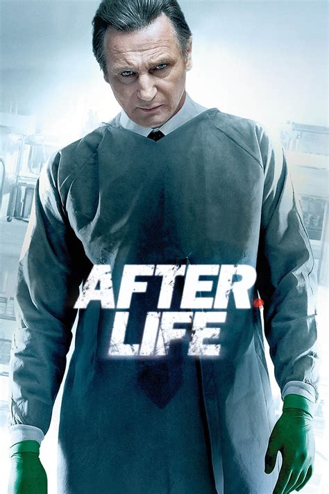 After.Life (2009) - Posters — The Movie Database (TMDB)