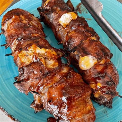 Bacon Wrapped Venison Tenderloin - A Ranch Mom