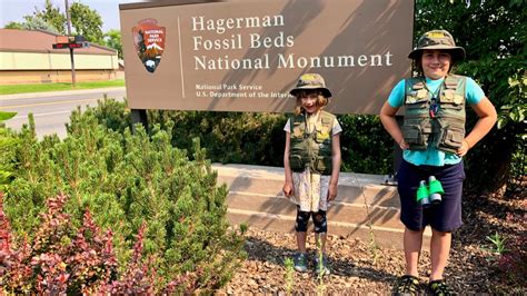 7 reasons National Park Junior Ranger programs make family travel ...