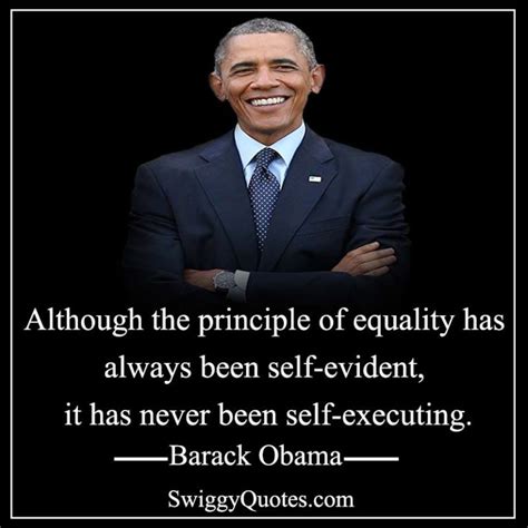 15 Notable Barack Obama Quotes On Leadership - Swiggy Quotes