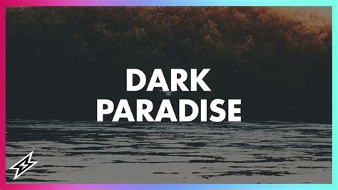 Lana Del Rey - Dark Paradise [Lyrics / Lyric Video] (OFFICIAL Kaivon Remix) - YouTube