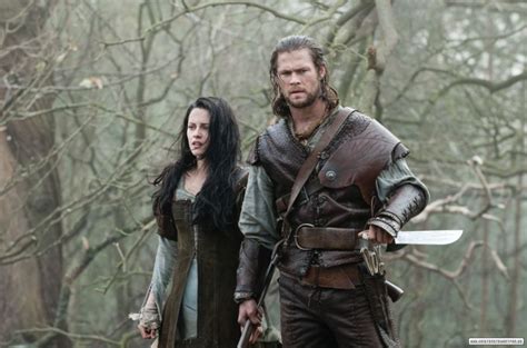 Snow White & The Huntsman - Movie Stills. - Kristen Stewart Photo ...