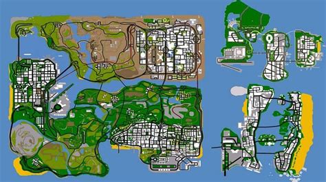 5 best GTA San Andreas mods of all time