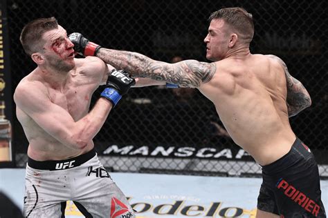 UFC: Top 5 UFC Knockouts In March