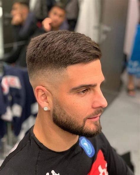 Fotos de cortes de pelo de hombres Verano 2021 - Modaellos.com