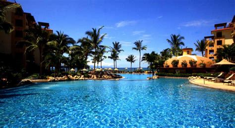 Villa La Estancia Beach Resort & Spa Riviera Nayarit - Mexico