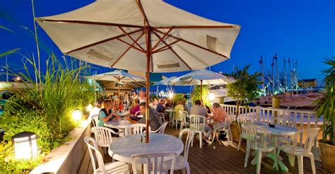 The Shrimp Box & Outside The Box Patio Bar - 161 Photos & 271 Reviews - Seafood - 75 Inlet Dr ...