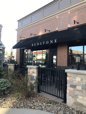 REDSTONE AMERICAN GRILL - 279 Photos & 388 Reviews - 20 Third Ave ...