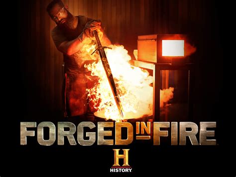 Forged in fire season 6 episode 6 - hotelserre