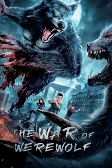 The War Of Werewolf (2021) ตำนานมนุษย์ครึ่งหมาป่า ดูหนัง | 9NUNGHD.COM