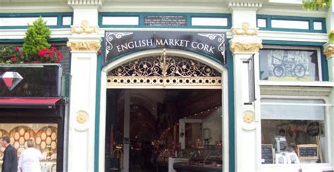 The English Market See & Do in Cork City | Cork Guide