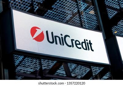 Unicredit Logo Vectors Free Download