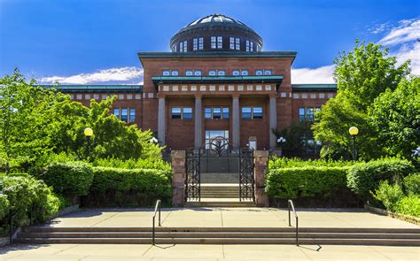 Marquette County Courthouse | Completed in 1904 the Marquett… | Flickr