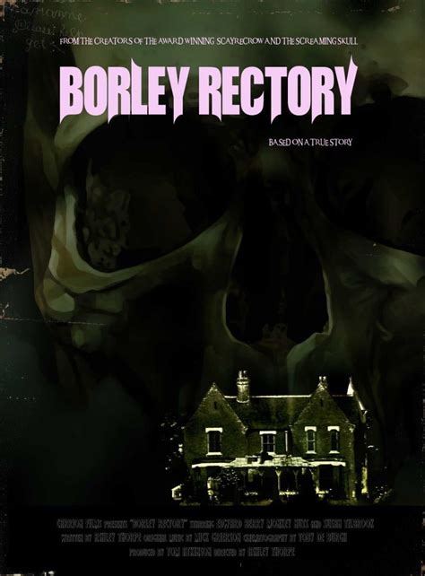 Borley Rectory (2017) – Warped Perspective