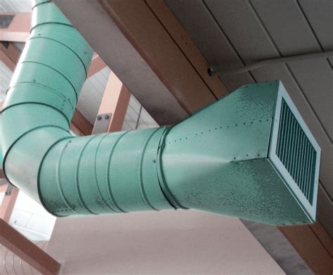 Importance Of Using A Certified Air Duct Cleaner