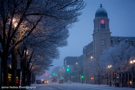 Lethbridge Weather at Daily Photo Dose