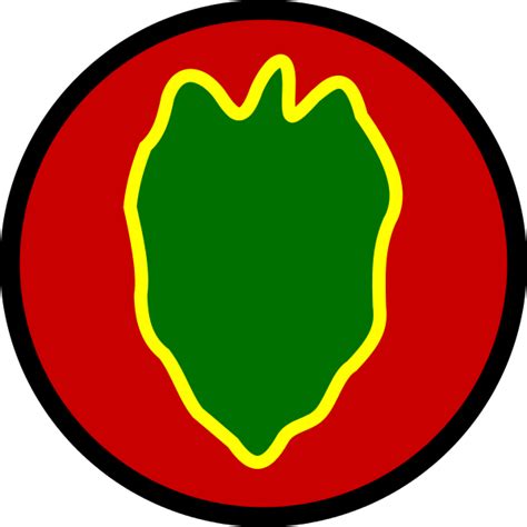 File:24 Infantry Division SSI.svg - Wikipedia