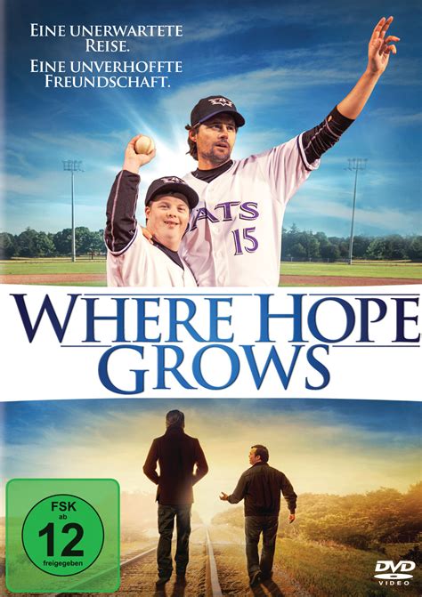 Where Hope Grows - Film 2014 - FILMSTARTS.de