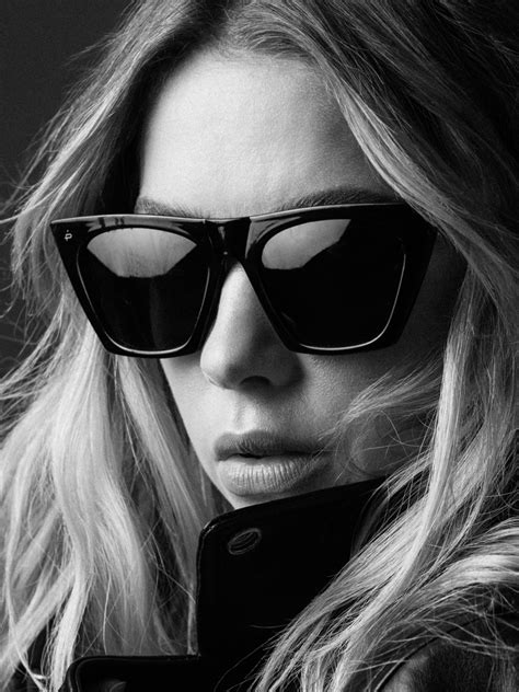 Ashley Benson Prive Revaux 'Benzo' Sunglasses