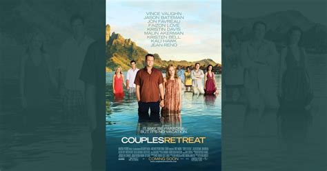 Couples Retreat (2009) trailer