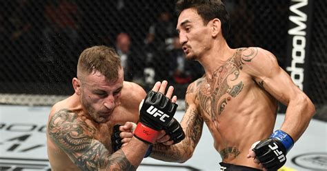 UFC 251 Results: Alexander Volkanovski Defeats Max Holloway By Split ...