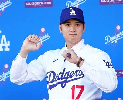 大谷翔平、前代未聞の97％後払い契約はシャーザー、バーランダーら他選手の相場にも配慮か - 斎藤直樹のメジャーよもやま話 - MLBコラム写真 ...