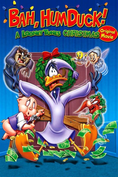 Watch Bah, Humduck!: A Looney Tunes Christmas Online Free on 123series