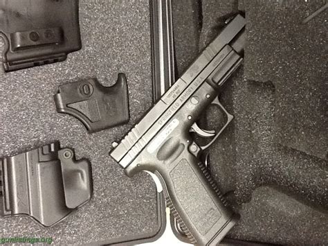 Gunlistings.org - Pistols Springfield Armory XD 45 Tactical