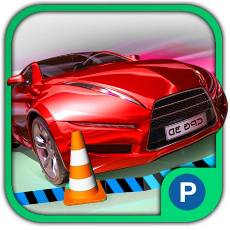 Car parking 3D - Parking Games:Amazon.ca:Appstore for Android
