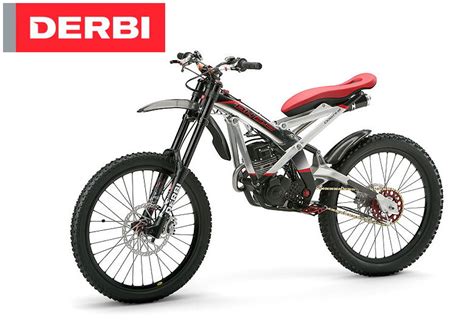 Derbi Motorcycles