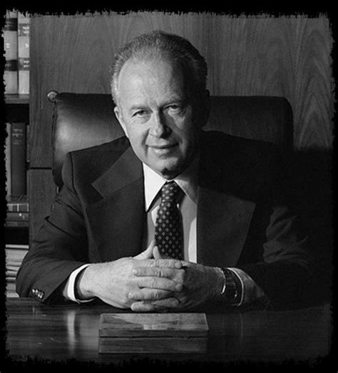 1000+ images about Yitzak Rabin on Pinterest | Soldiers, Henry kissinger and Chief of staff