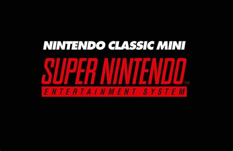 Super Nintendo Logo - LogoDix