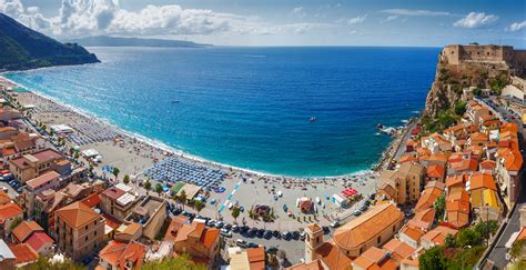 Calabria Is the Beating Heart of the Italian American Spirit | Italian ...