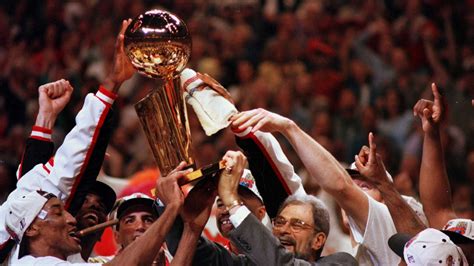 20th anniversary of 72-10 Bulls title win - ESPN Video