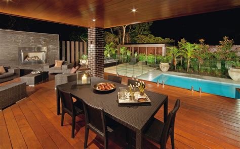 20+ Pool Bbq Area Ideas – The Urban Decor