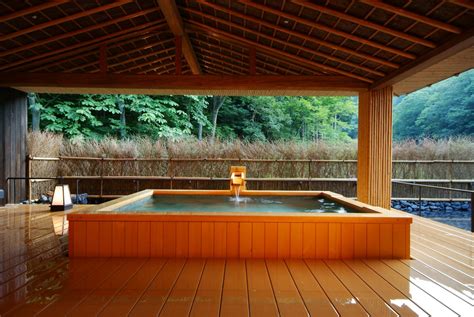 Onsen for 1, Please: Private Baths in Kinosaki Onsen - Visit Kinosaki