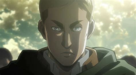 How Old Is Erwin Smith From Attack on Titan?