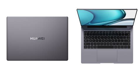 Huawei MateBook 14s w/ 90Hz 2.5K display priced in the Philippines