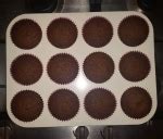 Sticky Toffee Pudding Cupcakes – Adventures of a Cat Lady