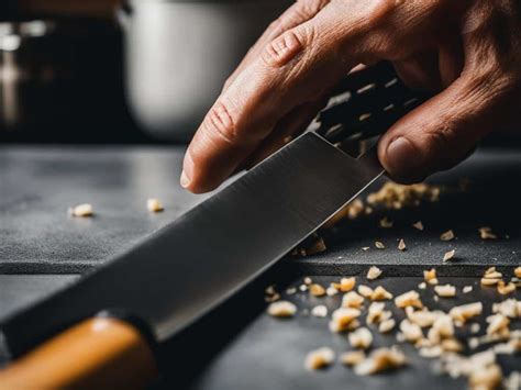 Master Knife Sharpening Techniques for the American Kitchen