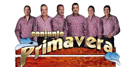 Conjunto Primavera te dice “No me vas a convencer” - Kebuena