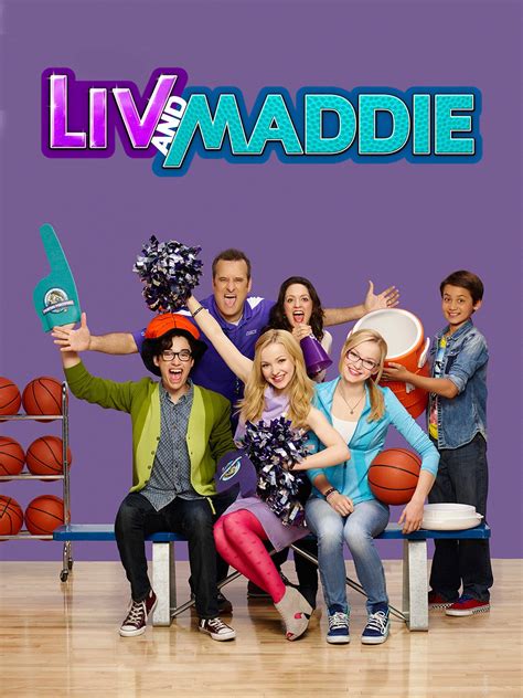 Liv and Maddie: Season 2 Pictures - Rotten Tomatoes