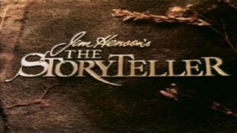 Jim Henson's The Storyteller (1987) - Now Very Bad...