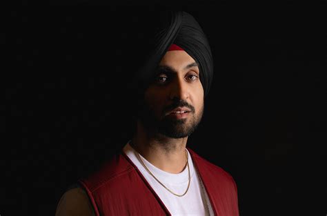 20 Questions With Diljit Dosanjh | Billboard