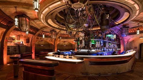 Oga’s Cantina to Reopen at Disneyland on June 17 Best Disney World ...