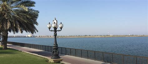 Everything about Kalba Corniche Park: Location, Timings & more – MyBayut